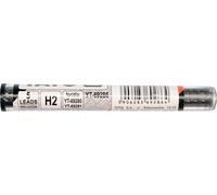 Graphit H2 /5 Stück/ YT-69286 YATO