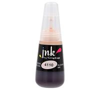Graph'it - Ink Flacon d’Encre de Recharge pour Marqueurs à Alcool Graph’It Marker et Brush - Couleur : Almond (4110) de 25 ml - Dessin, Illustration et Manga
