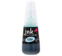 GRAPH’IT Ink flacon d’encre de 25ml pour recharger les marqueurs à alcool Graph’It et Graph’It Brush - Couleur Fresh Mint (7220)