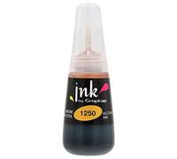 GRAPH'IT - Ink Flacon d’Encre de Recharge pour Marqueurs à Alcool Graph’It Marker et Brush - Couleur : Honey (1250) de 25 ml - Dessin, Illustration et Manga