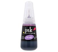 Graph'it - Ink Flacon d’Encre de Recharge pour Marqueurs à Alcool Graph’It Marker et Brush - Couleur : Lavender (6140) de 25 ml - Dessin, Illustration et Manga