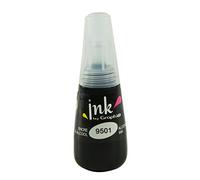 Graph'it - Ink Flacon d’Encre de Recharge pour Marqueurs à Alcool Graph’It Marker et Brush - Couleur : Neutral Grey 1 (9501) de 25 ml - Dessin, Illustration et Manga