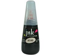 Graph'it - Ink Flacon d’Encre de Recharge pour Marqueurs à Alcool Graph’It Marker et Brush - Couleur : Organza (4145) de 25 ml - Dessin, Illustration et Manga