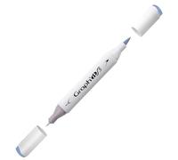 GRAPH'IT Marqueur Manga à l'alcool Brush 7130 Cele