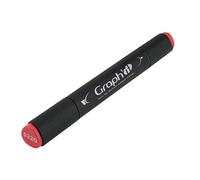 Graphit Marqueur Stylo à Base d'alcool - Couleur Tomate (5220).