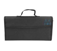 GRAPH'IT Trousse de rangement chevalet vide pour 72 marqueurs à alcool SA41702