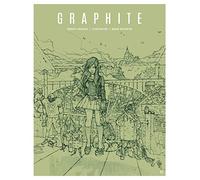 Graphite 02: Concept Drawing / Illustration / Urban Sketching