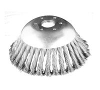 GRAPHITE 55H100 Brosse métallique