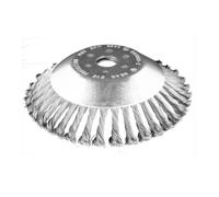 GRAPHITE 55H101 Brosse métallique