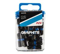 GRAPHITE 56H536 Embout de visseuse