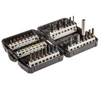 GRAPHITE 56H560 Coffret d'embouts pour tournevis
