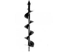 Graphite 56h781 Foreuse À Terre 120 Mm Diamètre
