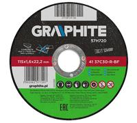 Graphite 57H720 Accessoire pour perceuse électrique