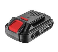 Graphite 58 G001 Batterie, 18 V Li, 2 Ah, 2000 W, 18 V, noir, taille unique