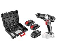 GRAPHITE 58G006-SET2 Visseuse sans fil