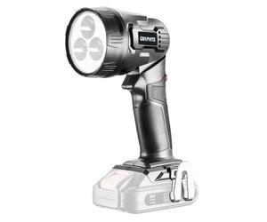 GRAPHITE 58G007 Lampes manuelles