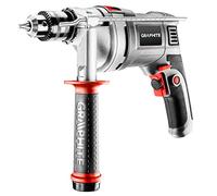 Graphite 58G728 perceuse 3000 tr/min Clé
