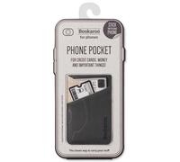 Graphite Bookaroo Étui pour téléphone portable IF Portefeuille