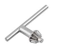 GRAPHITE Clé pour mandrin 13 mm - Fixation facile et sûre - Robuste et durable, fiable, rapide et sans effort - Changement de foret rapide et sans effort et effectuer vos travaux efficacement