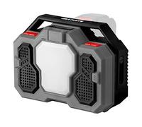 Graphite Energie 18V Radio r?seau sans fil, Li-lon, sans batterie, Radio