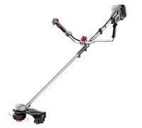 GRAPHITE Energy+ Débroussailleuse sans fil, 36 V, Li-lon, largeur de coupe 350/255 mm, avec ligne de coupe, sans batterie, max. : 7000 tr/min, diamètre du fil de coupe : 2 mm, capacité de la bobine :