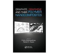 Graphite, Graphene, And Their Polymer Nanocomposites