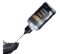 Graphite Poudre Lubrification Sec Lubrifiant Graphite Contenu Lubrifiant Pour serrure 50ml