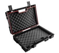 Graphite power tool box