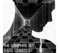 Graphite Set - These Streets EP [Import]