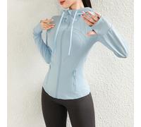 GraphiteLuxe pour femme ™ FrostLock ® Sweat à capuche : DryShield ® Pro & RideFlex ® Garniture pour Ski-Yoga-Ride ® Elite Ivoire