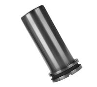 Graphites Crucible 1 kg 2 kg 3 kg de moule à lingot de fusion en laiton d'aluminium outils de four de fonte de bijoux en aluminium en or moulé électrique