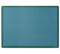 GRAPHO'CUT Plaque de coupe 45 x 60 cm Vert