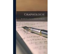 Graphologie