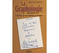 Graphologie autrement