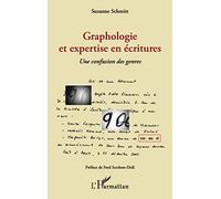 Graphologie et expertise en écritures