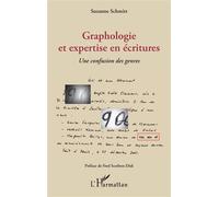 Graphologie et expertise en écritures