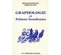 Graphologie et pulsions Szondiennes