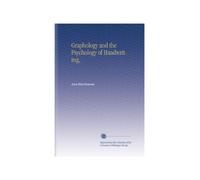 Graphology and the Psychology of Handwriting,