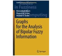 Graphs For The Analysis Of Bipolar Fuzzy Information