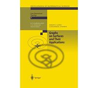 Graphs on Surfaces and Their Applications