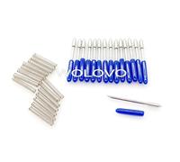 Graphtec CB09 Lot de 15 lames pour traceur de vinyle 60 degrés