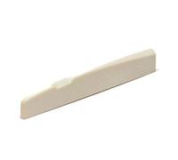 Tusq PQ-9276-C0 Sillet de chevalet pour guitare acoustique