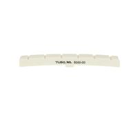 Graphtech TUSQ XL PQL-5000-00 - Écrou rainuré autolubrifié pour guitare Stratum