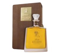 Grappa Barbera Berta Roccanivo 0,70 lt. avec étui en bois