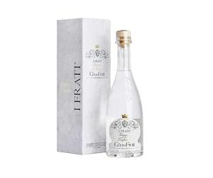 GRAPPA CA' DEI FRATI LUGANA AVEC ETUI 500 mℓ
