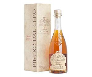 Grappa d'Amarone Pietro dal Cero Ca dei Frati 43%Vol. 50 cl.