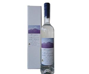 Grappa di Malvasia delle Lipari CL. 50 - Carton de 6 pièces