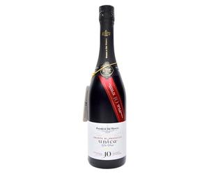 GRAPPA DI PROSECCO UNICA 10 ANNI 70 CL IN ASTUCCIO