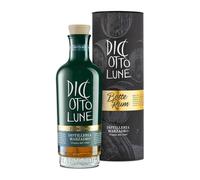 GRAPPA DICIOTTO LUNE Riserva Botte Rum MARZADRO Marzadro Distillerie 42° 50 cl.