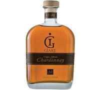 Grappa Giare Chardonnay Marzadro 0,7 ℓ